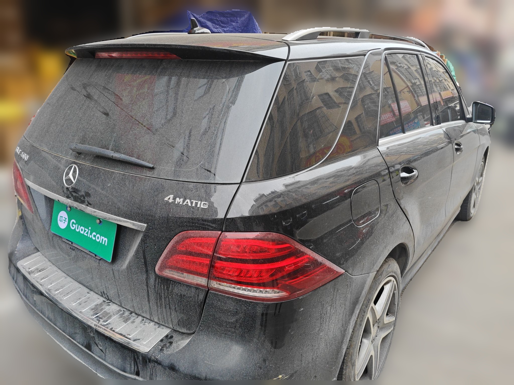 车300二手车图片