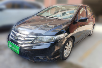 本田 锋范经典 2014款 风尚 1.5L 自动精英版