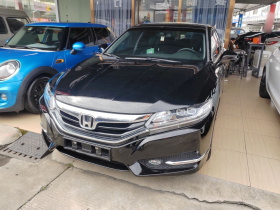 本田 思铂睿 2015款 2.4L 尊贵版