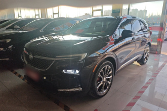 别克 昂科旗 2020款 28T 四驱Avenir艾维亚