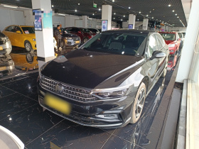 大众 迈腾 2023款 200万辆纪念版 380TSI DSG旗舰型