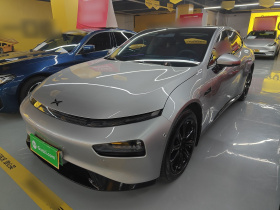 小鹏P7 2022款 480E+