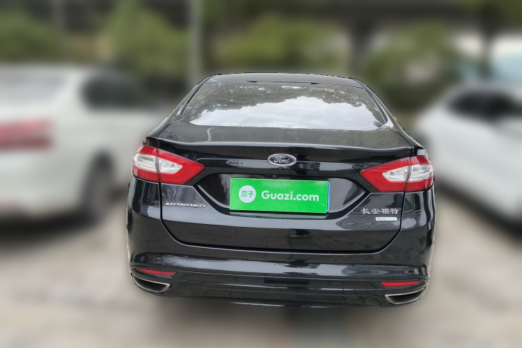 福特 蒙迪欧 2013款 2.0L GTDi200豪华型车身外观6004