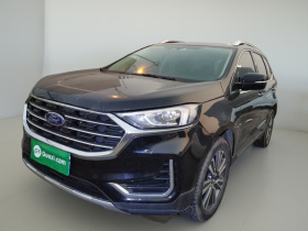 福特 锐界 2022款 PLUS EcoBoost 245 四驱铂锐型 7座