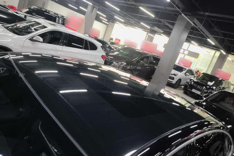 岚图汽车 岚图追光 2024款 PHEV 四驱超长续航旗舰版局部细节57