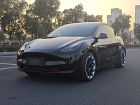 特斯拉 Model Y 2022款 后轮驱动版