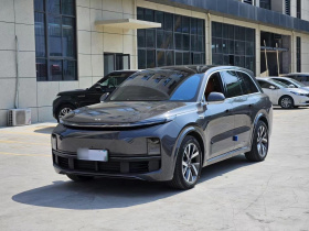 理想汽车 理想L8 2023款 Pro