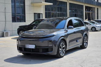 理想汽车 理想L8 2023款 Pro