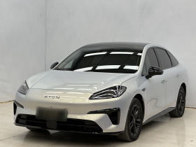 埃安 AION RT 2025款 650智豪版