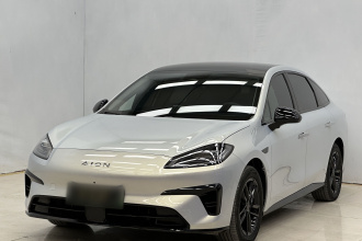 埃安 AION RT 2025款 650智豪版