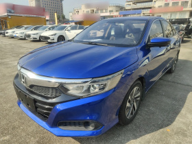 本田 凌派 2019款 180Turbo CVT舒适版 国V