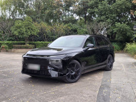 小鹏G9 2025款 680 超长续航四驱 Max