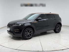 路虎 揽胜极光 2023款 极光L 249PS 科林斯古铜特别版