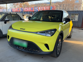 smart精灵#1 2022款 Pro+版