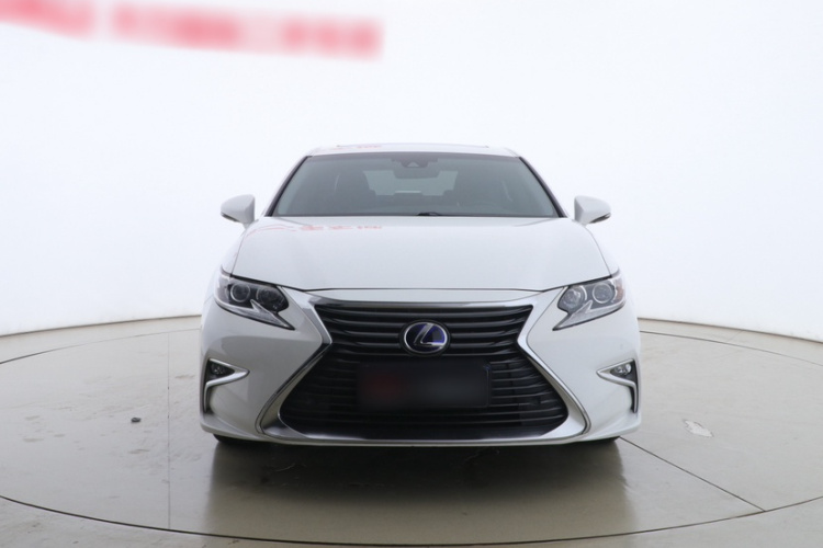 雷克萨斯ES 2015款 300h 舒适版车身外观6001