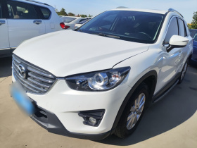 马自达CX-5 2015款 2.0L 自动两驱都市型