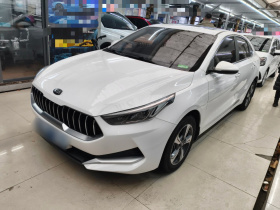 起亚K3 2020款 1.5L CVT新锐天窗版