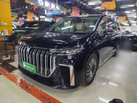 岚图汽车 岚图梦想家 2022款 低碳版 梦+智享包