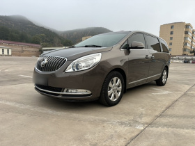 别克GL8 2014款 3.0L XT豪华商务旗舰版