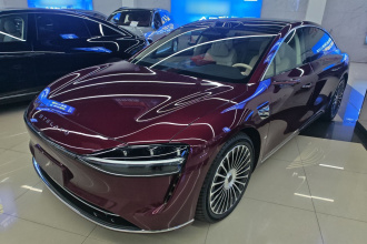 鸿蒙智行 享界S9 2025款 增程 Ultra