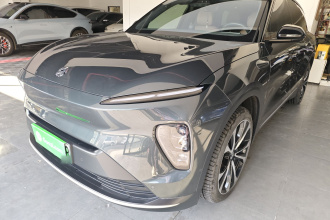 蔚来ES8 2023款 75kWh