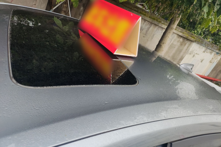 别克 威朗 2022款 Pro 533T 乐享版局部细节57