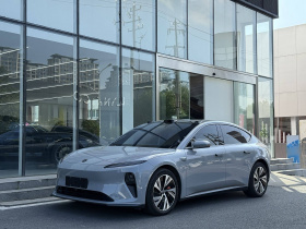 蔚来ET5 2022款 75kWh