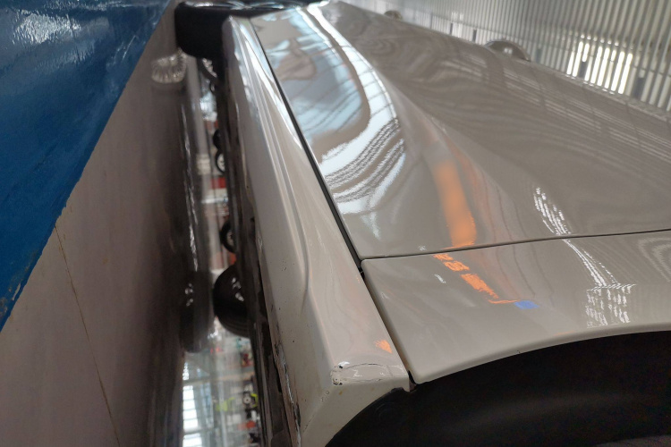 奔驰A级 2022款 改款三 A 200 L 运动轿车时尚型机舱底盘29