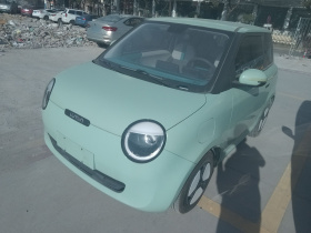 长安启源 长安Lumin 2022款 210km 香甜款