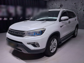 长安CS75 2016款 1.8T 自动精英型 国V