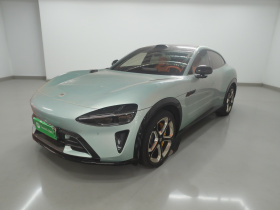 小米汽车 小米YU7 2025款 超长续航四驱Pro版