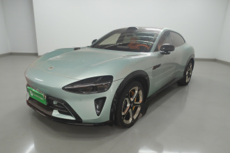 小米汽车 小米YU7 2025款 超长续航四驱Pro版