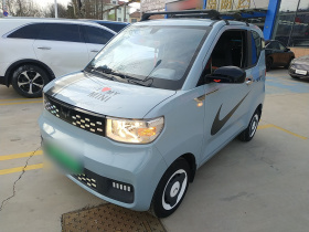 五菱汽车 宏光MINIEV 2022款 悦享款 三元锂