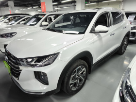 现代 途胜 2020款 280TGDi 两驱GLS智联版 国VI