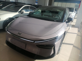 小鹏P7+ 2024款 超长续航 Max