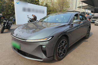 长安启源A07 2025款 增程 真香版 230 旗舰版