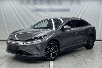 比亚迪 秦L 2025款 EV 545KM卓越型