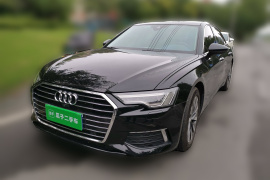 奥迪A6L 2021款 45 TFSI 臻选致雅型