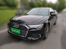 奥迪A6L 2021款 45 TFSI 臻选致雅型