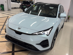 ARCFOX极狐 极狐 阿尔法T5(ARCFOX αT5) 2024款 520 MAX