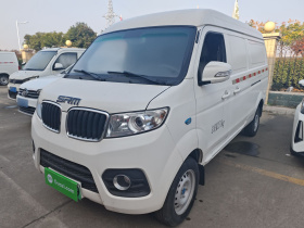 SRM鑫源 好运1号 2022款 启航版