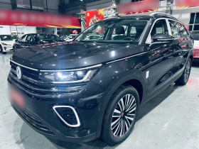 大众 揽巡 2026款  330TSI 豪华巡逸 众享款