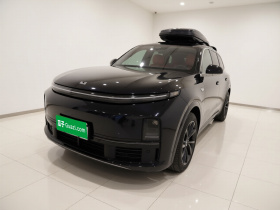 理想汽车 理想L7 2023款 Air