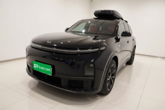 理想汽车 理想L7 2023款 Air