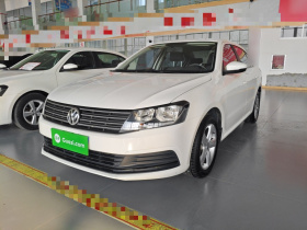 大众 朗逸 2017款 1.6L 手动风尚版