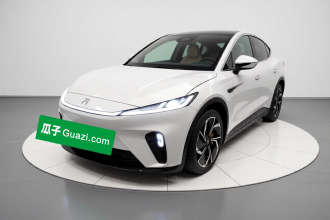 飞凡汽车 飞凡R7 2024款 进阶版