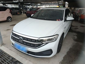 大众 速腾 2024款 200TSI DSG飞越版