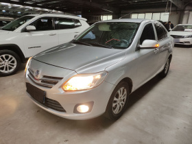 长安 悦翔V3 2012款 1.3L 手动舒适型 国IV