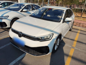 大众 朗逸 2023款 新锐 1.5L 自动新逸版