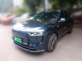 鸿蒙智行 问界M8 2025款 增程 Max+版 53.4kWh 6座版